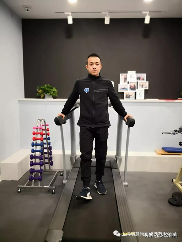 膝關節術後彎的很好，卻伸不直了？你要考慮這幾點