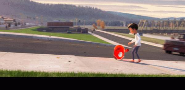 年度動畫黑馬，可惜又不上映