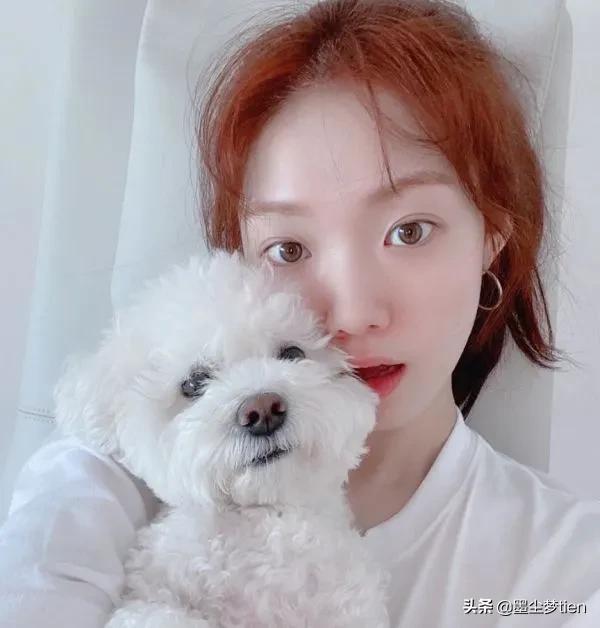 韓流女藝人卸妝後,秀智清秀,樸敏英甜美,看到Lisa:成年了嗎? 韓流女藝人卸妝後,秀智清秀,樸敏英甜美,看到Lisa:成年了嗎?