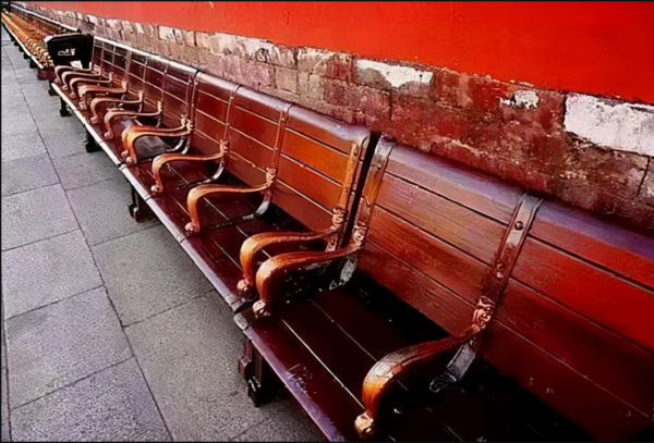 2013年，法國總統訪華參觀故宮&OpenCurlyDoubleQuote;被關&rdquo;門外，究竟是誰這樣做的？