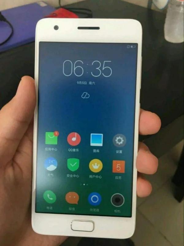 zuk z2的回憶測評