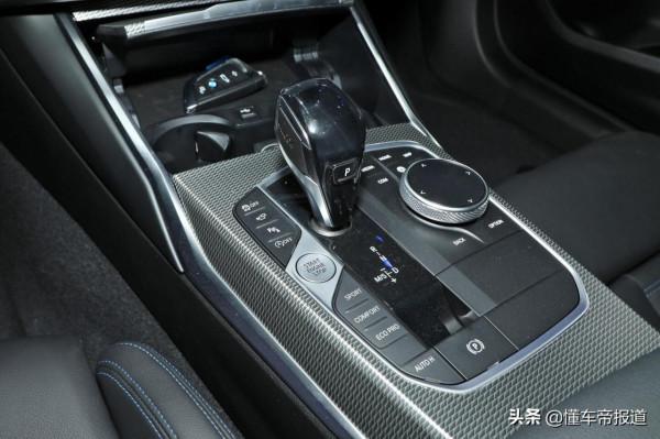 新車 | 稀有度很高!寶馬2系雙門轎跑車配置解析,售29.98萬元起 新車 | 稀有度很高!寶馬2系雙門轎跑車配置解析,售29.98萬元起