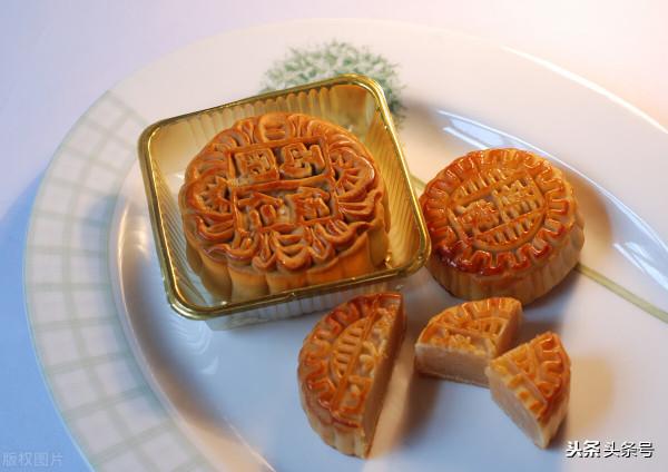 你肯定不知道四大傳統之一的中秋節,除了嫦娥奔月還有這些來歷 你肯定不知道四大傳統之一的中秋節,除了嫦娥奔月還有這些來歷