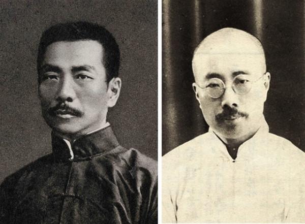 周作人與魯迅決裂後,淪為“文化漢奸”,逝後周海嬰拒絕參加葬禮 周作人與魯迅決裂後,淪為“文化漢奸”,逝後周海嬰拒絕參加葬禮