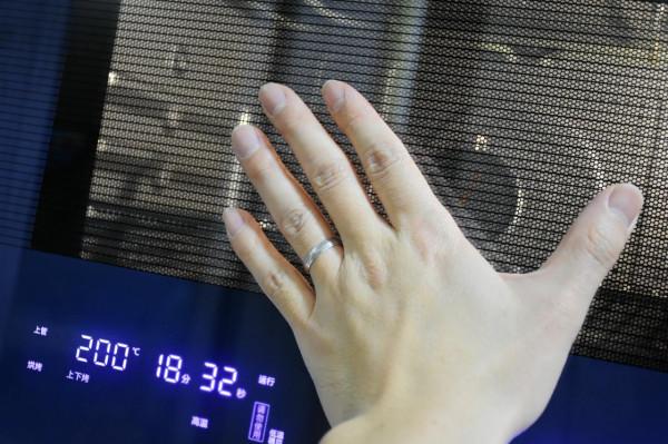 廚渣的完美進階神器。宜盾普微蒸烤一體機深度使用評測