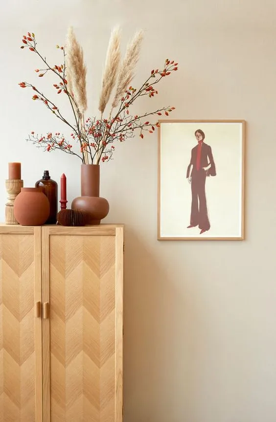 誰說木質家居不能很潮很有範？關鍵看你怎麼裝