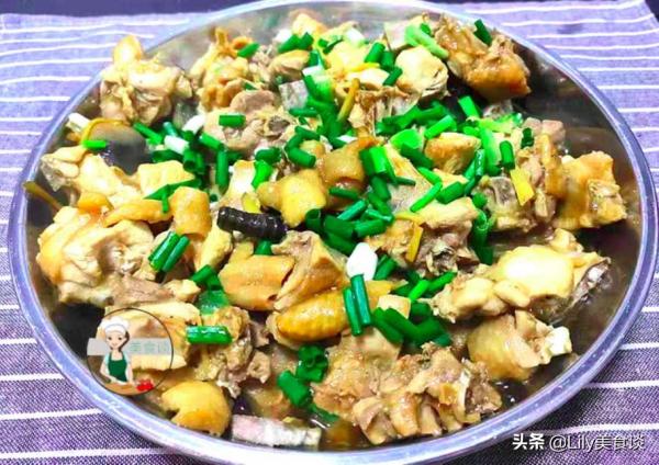 秋天，多吃蒸菜身體好，推薦6道家常蒸菜，少油少鹽，營養不上火