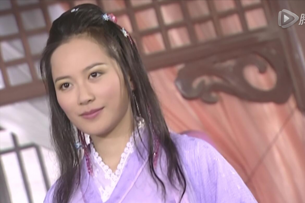 《小李飛刀》偏愛吳京，李尋歡老婆被搶，賈靜雯的顏值排不上前三