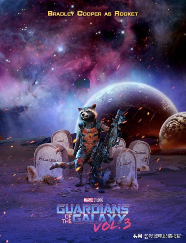 《銀護3》之後這一團隊會怎樣？“滾導”的採訪釋放出2個訊號