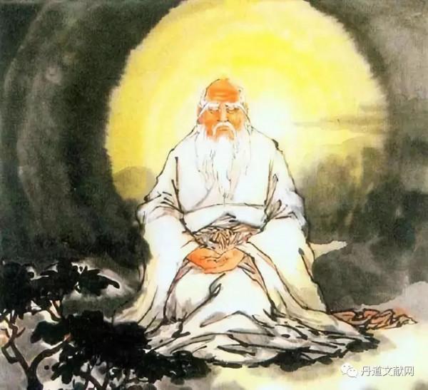 道德經中“返觀內視”的章節 道德經中“返觀內視”的章節