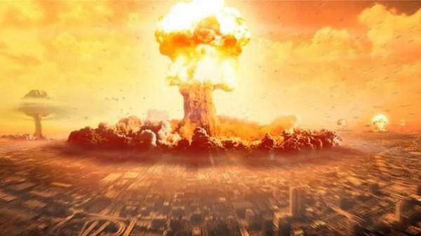 美國發出強烈抗議！中國金屬氮高調亮相，第四代核武器即將問世