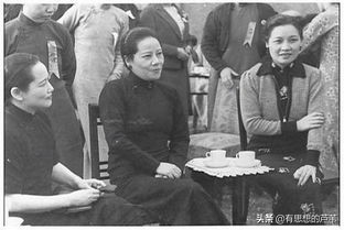 民國第一家族宋氏家族發家史：從南洋小學徒到國父之岳父的傳奇