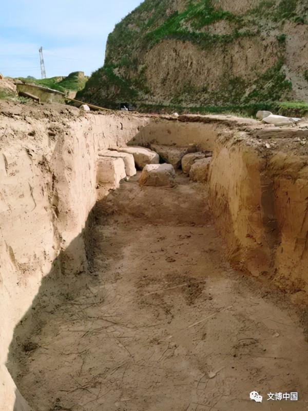 現場丨桑乾河畔的爐火:大同吉家莊遺址陶窯實驗考古紀實 現場丨桑乾河畔的爐火:大同吉家莊遺址陶窯實驗考古紀實