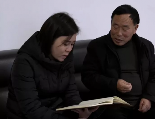 34歲河南美女，經營4個養殖場，養6千頭牛，年銷售額1.6億