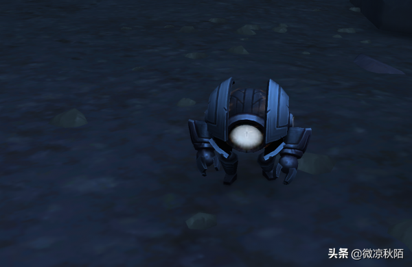 魔獸世界:9.2“密文控制檯”解析,系統很龐大,但並不複雜 魔獸世界:9.2“密文控制檯”解析,系統很龐大,但並不複雜