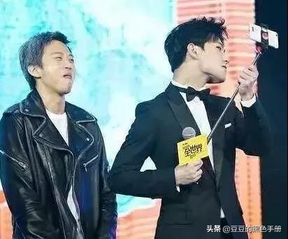 抱歉，我笑得好大聲！7位油而不自知的男星，你pick誰當“油王”