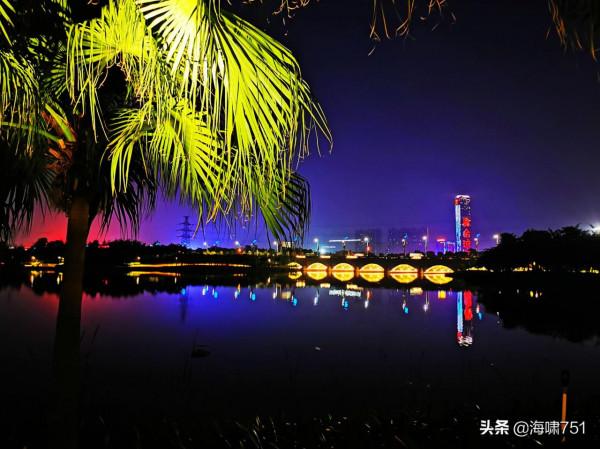 燈都溼地公園 燈都溼地公園