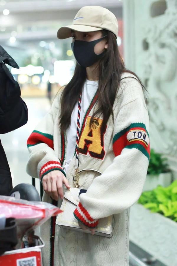 毛曉彤宋祖兒的早秋必備 可比喬家的一地雞毛精彩多了