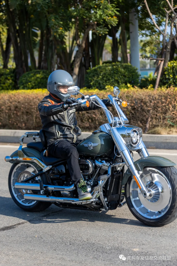 福建車迷程摩托俱樂部之喜迎新春馬尾琅岐島騎行花絮篇