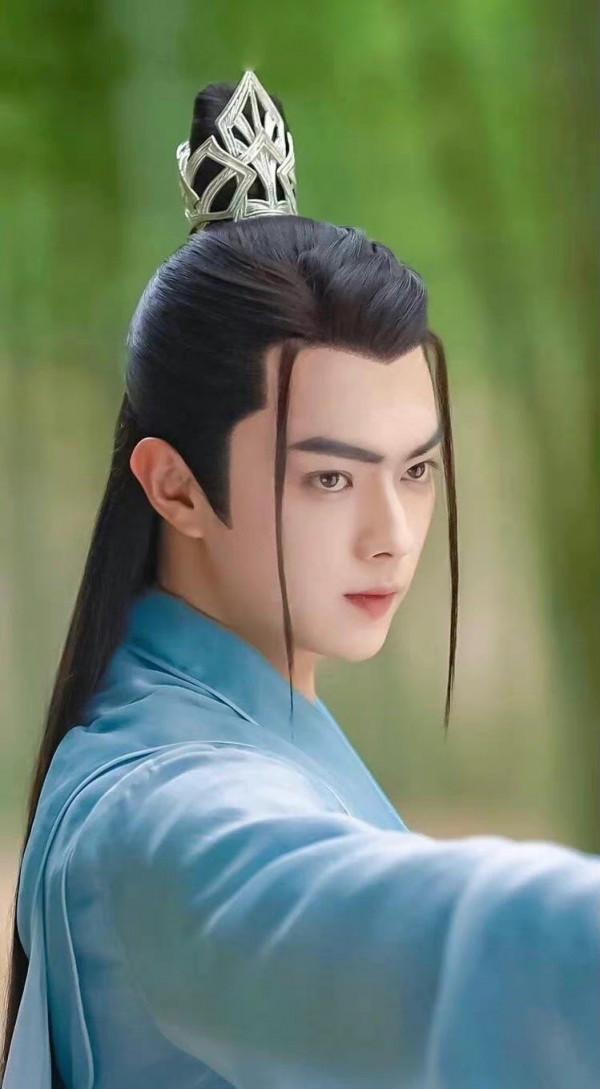 誰說古裝劇再無靚仔?不,這10位,依舊是這條街上“最靚的仔” 誰說古裝劇再無靚仔?不,這10位,依舊是這條街上“最靚的仔”