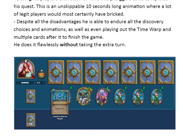 官方對加速齒輪下手了?主播直接被舉報永封 官方對加速齒輪下手了?主播直接被舉報永封