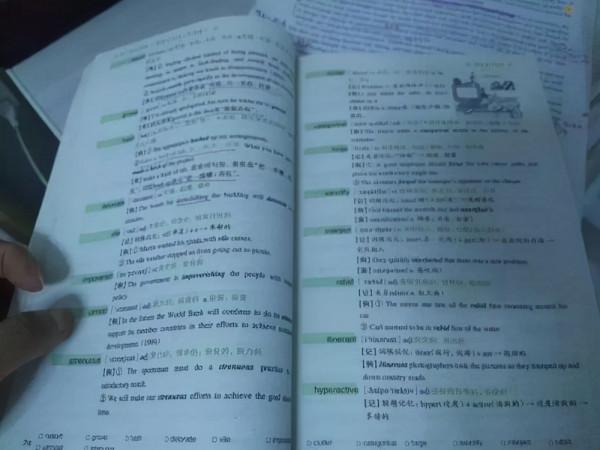 大四學子日記，打卡第二天