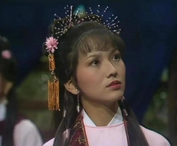 誰說武俠女主不能珠釵環繞？13位女星告訴你80年代的美人有多驚豔