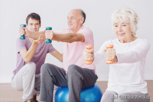 4個加速大腦衰老的行為人人都在做，7招化解大腦衰老