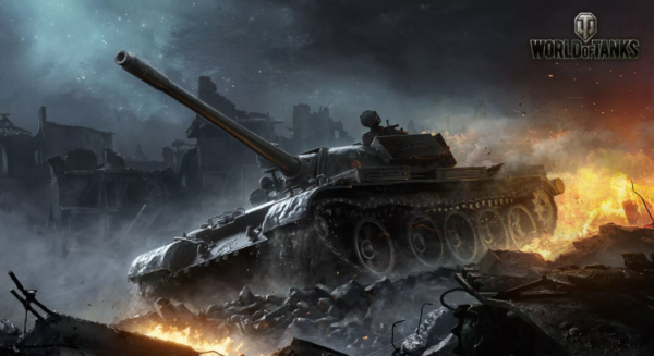 擁有“風林火山”之力的中坦小霸王 加強後的它已然超越“城管” 擁有“風林火山”之力的中坦小霸王 加強後的它已然超越“城管”