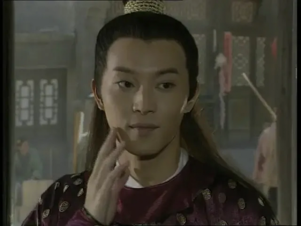 十幾年前封神的爆款古裝劇，每一部都是“永遠的神”，好懷念