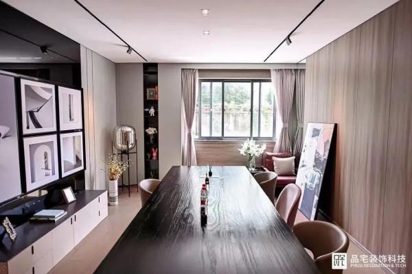 「內裝洞見」強化創新核心 品鑑內裝魅力—品宅裝飾科技獨家專訪 「內裝洞見」強化創新核心 品鑑內裝魅力—品宅裝飾科技獨家專訪