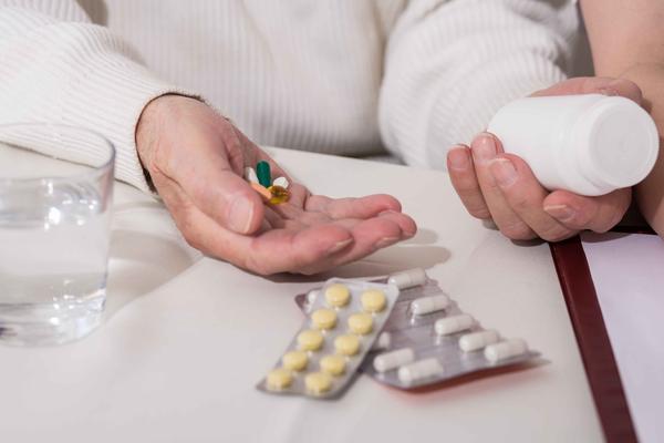 身體有4個表現時,或是腦供血不足了,若你有,要及時調理 身體有4個表現時,或是腦供血不足了,若你有,要及時調理