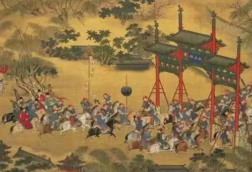 結束激情燃燒的永樂歲月，我回到了21世紀