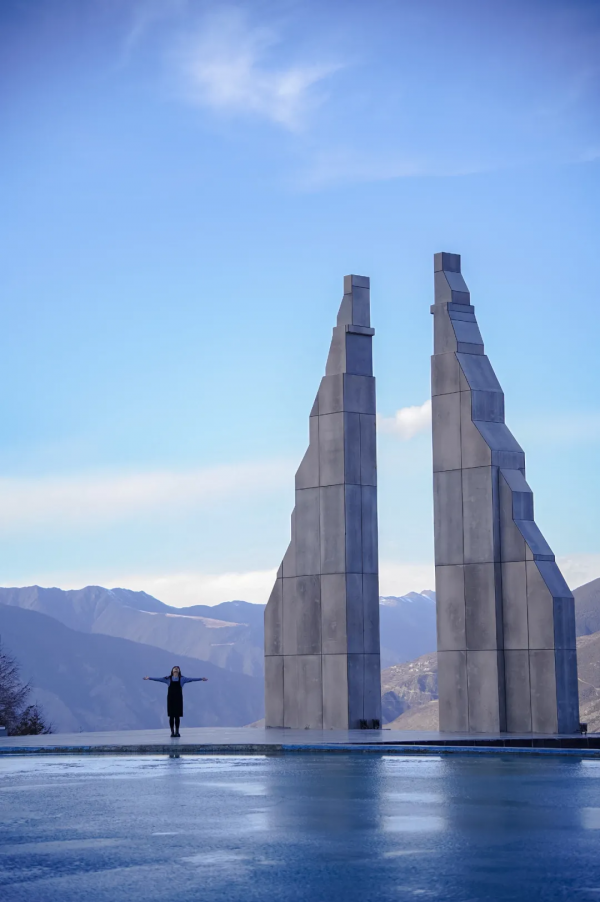 兩天一夜打卡川內新地標!雪山溫泉霧凇一站get,去顏值正巔峰 兩天一夜打卡川內新地標!雪山溫泉霧凇一站get,去顏值正巔峰