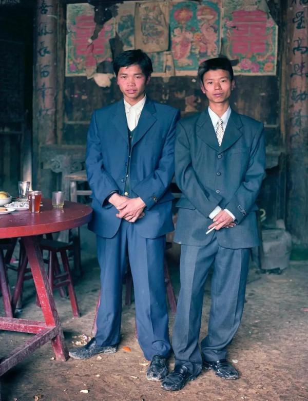 經典時髦,都在90年代 經典時髦,都在90年代