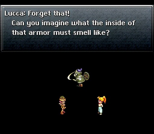 超時空之輪《ChronoTrigger》全結局達成攻略