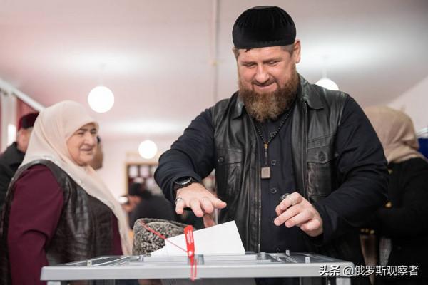 國家杜馬選舉:統俄黨執政地位鞏固,俄聯邦共產黨再現往日榮光 國家杜馬選舉:統俄黨執政地位鞏固,俄聯邦共產黨再現往日榮光