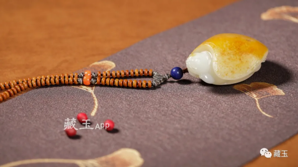 起拍價1.2億,預估價5.5億,和田玉市場上的真假之爭大曝光 起拍價1.2億,預估價5.5億,和田玉市場上的真假之爭大曝光