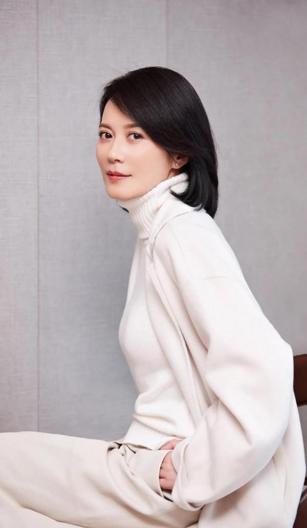 俞飛鴻高畫質美圖,太有韻味了 俞飛鴻高畫質美圖,太有韻味了