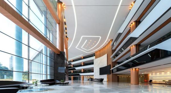 對於收購別人淘汰業務來發展的聯想，大家對其要求可能太高了