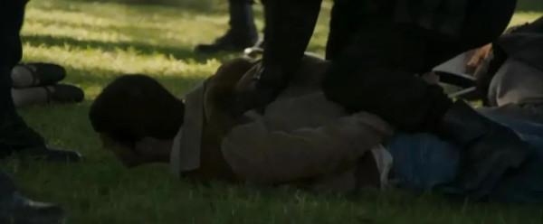 獵人行動:1980年英國特種部隊解救伊朗人質 獵人行動:1980年英國特種部隊解救伊朗人質