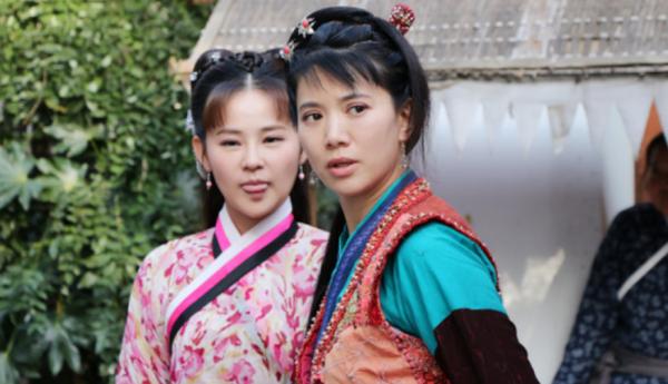 《龍門鏢局》演員現狀反差大!多數主演成配角,小龍套卻大火了? 《龍門鏢局》演員現狀反差大!多數主演成配角,小龍套卻大火了?