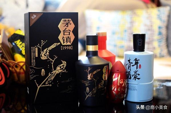 春節家宴用酒，這&OpenCurlyDoubleQuote;4類酒&rdquo;別拿來待客，難喝易上頭，還遭人嫌棄