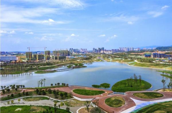 國家點名,天府新區再被委以重任,東部新區有點“失落” 國家點名,天府新區再被委以重任,東部新區有點“失落”