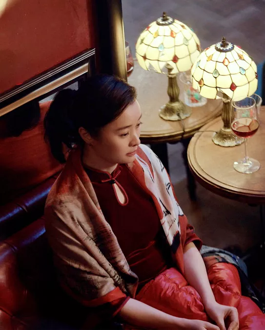 這不是“愛情神話”，是當代女性的日常