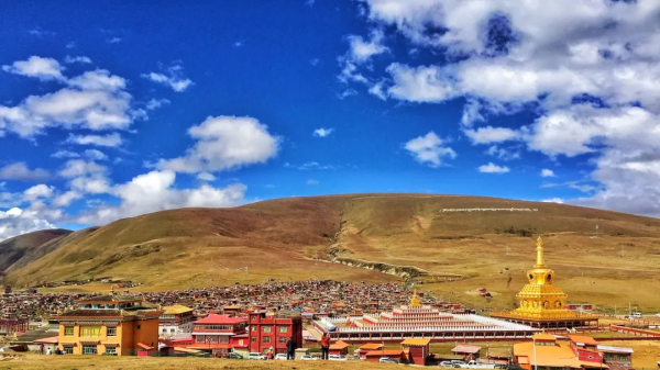 被國人忽略的8個地方，景美人少，2021必去一次