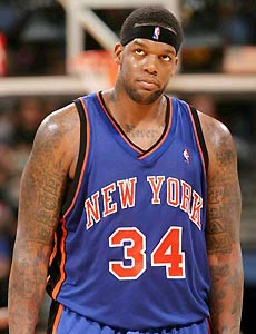 紙醉金迷！盤點NBA最不自律的十大球星：姚明的昔日老大哥上榜