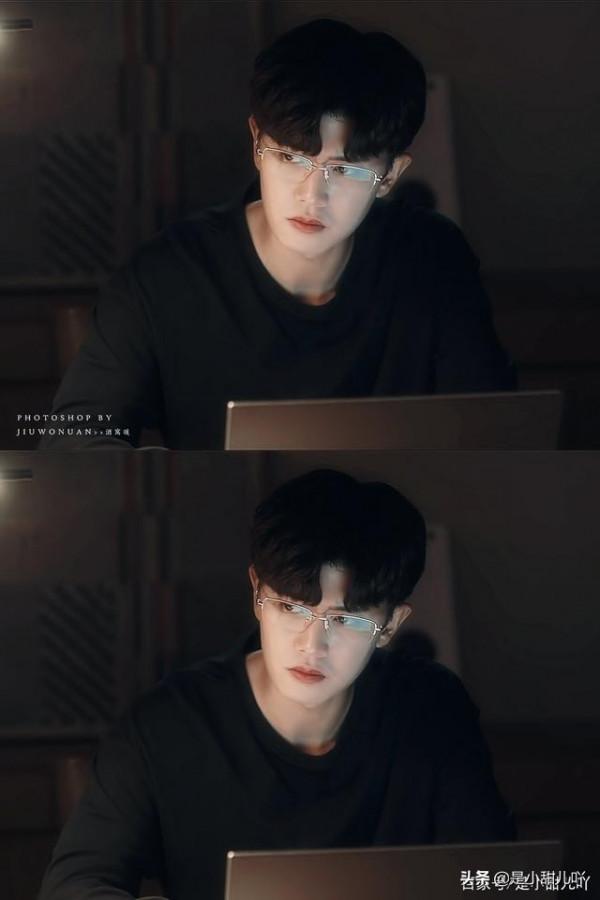 一生一世，意料之外的甜蜜，周生辰的恩愛秀得很隱秘，但也很高階