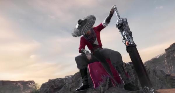 畫江湖之不良人：龍泉劍特寫來襲，老李耍劍帥哭，新任不良帥登場