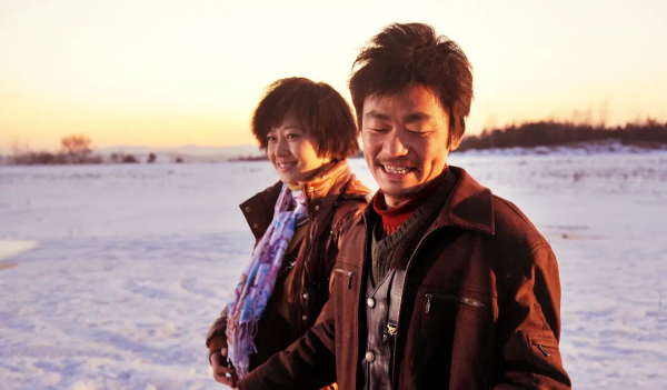 三刷《Hello 樹先生》:其實樹“死”在了高朋結婚的那一天 三刷《Hello 樹先生》:其實樹“死”在了高朋結婚的那一天